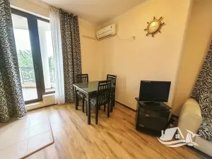Prodej bytu 2+kk, Nesebar, Bulharsko, 44 m2