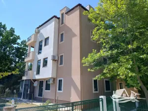 Prodej bytu 2+kk, Nesebar, Bulharsko, 44 m2