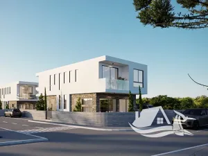 Prodej vily, Pafos, Kypr, 121 m2