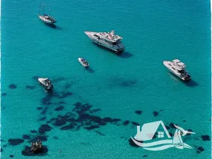 Prodej vily, Pafos, Kypr, 121 m2