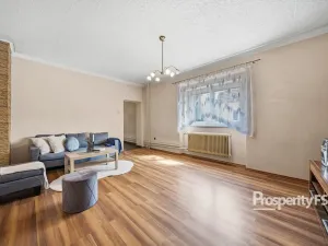 Prodej rodinného domu, Lužná, Čsl. armády, 247 m2