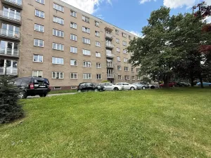 Prodej bytu 3+1, Hradec Králové, třída SNP, 70 m2