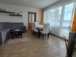 Pronájem bytu 3+1, Brno, Valašská, 71 m2