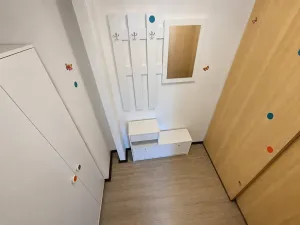 Pronájem bytu 3+1, Brno, Valašská, 71 m2