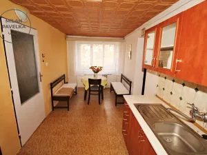 Prodej rodinného domu, Deblín, 110 m2