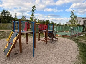 Prodej bytu 3+kk, Praha - Hrdlořezy, Učňovská, 88 m2
