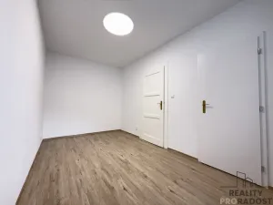 Pronájem bytu 2+kk, Olomouc, kpt. Nálepky, 40 m2