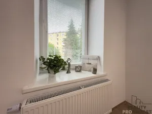 Pronájem bytu 2+kk, Olomouc, kpt. Nálepky, 39 m2