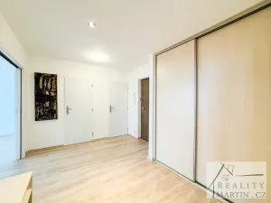 Pronájem bytu 2+1, Praha - Holešovice, Dělnická, 54 m2