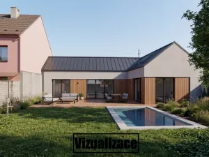 Prodej pozemku pro bydlení, Uhřice, 2318 m2