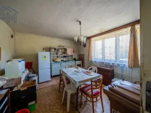 Prodej pozemku pro bydlení, Uhřice, 2318 m2