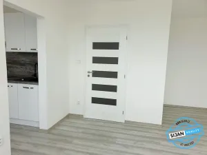 Pronájem bytu 1+1, Přerov, Teličkova, 32 m2