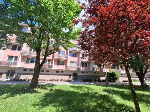 Pronájem bytu 3+1, Brno - Komín, Řezáčova, 85 m2