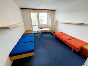 Pronájem bytu 3+1, Brno - Komín, Řezáčova, 85 m2