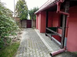 Prodej rodinného domu, Vrbičany, 192 m2