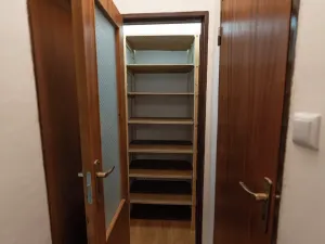 Pronájem bytu 4+kk, Praha, Gončarenkova, 92 m2