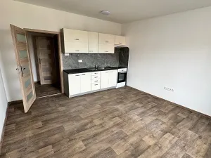 Pronájem bytu 2+kk, Pardubice, Sladkovského, 45 m2