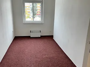Pronájem bytu 2+kk, Pardubice, Sladkovského, 45 m2