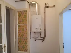 Pronájem bytu 2+1, Praha - Žižkov, Cimburkova, 77 m2
