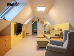 Prodej komerční nemovitosti, Valtice, Boční, 500 m2