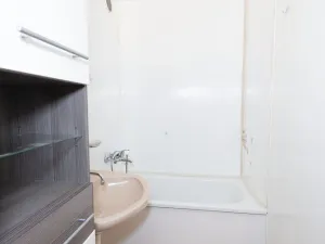 Pronájem bytu 2+kk, Praha - Ruzyně, Ciolkovského, 46 m2