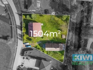Prodej rodinného domu, Horní Bludovice, 85 m2