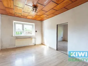 Prodej rodinného domu, Horní Bludovice, 85 m2