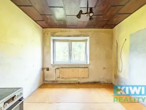 Prodej rodinného domu, Horní Bludovice, 85 m2