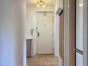 Pronájem bytu 2+1, Adamov, Údolní, 55 m2