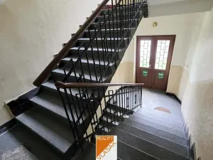 Prodej bytu 1+1, Kadaň, kpt. Jaroše, 67 m2