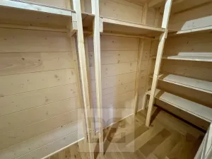 Prodej chaty, Jarcová, 69 m2