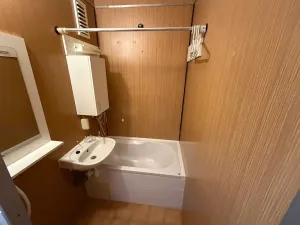 Prodej bytu 1+kk, Nymburk, Jurije Gagarina, 34 m2