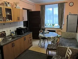 Prodej bytu 1+1, Cheb, Na Hradčanech, 55 m2