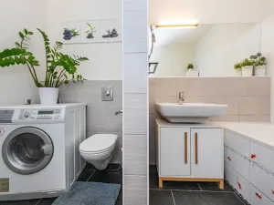 Pronájem bytu 3+kk, Praha - Žižkov, Pod kapličkou, 67 m2