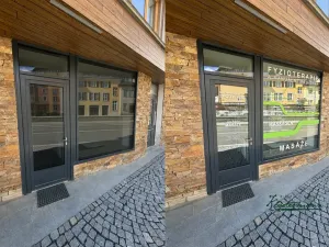 Prodej ordinace, Železná Ruda, Klostermannovo náměstí, 59 m2