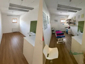 Prodej ordinace, Železná Ruda, Klostermannovo náměstí, 59 m2