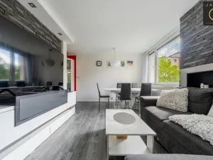 Prodej bytu 4+1, Kladno, Anglická, 80 m2