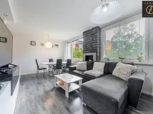 Prodej bytu 4+1, Kladno, Anglická, 80 m2