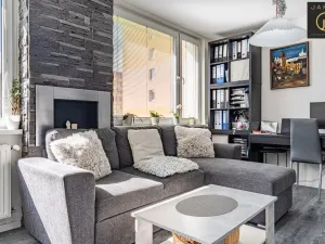 Prodej bytu 4+1, Kladno, Anglická, 80 m2