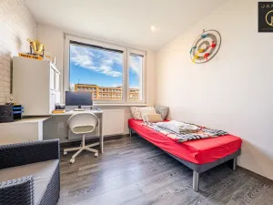 Prodej bytu 4+1, Kladno, Anglická, 80 m2