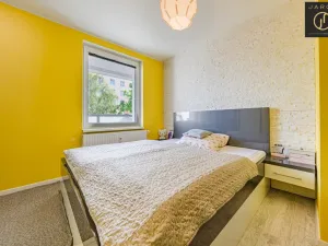 Prodej bytu 4+1, Kladno, Anglická, 80 m2