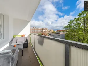 Prodej bytu 4+1, Kladno, Anglická, 80 m2