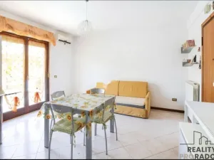 Prodej bytu 2+kk, Via delle Regioni,Alba Adriatica,Itálie, 65 m2
