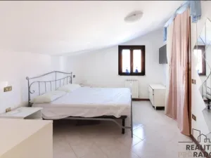 Prodej bytu 2+kk, Via delle Regioni,Alba Adriatica,Itálie, 65 m2