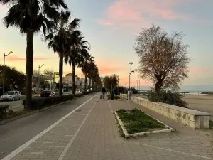 Prodej bytu 2+kk, Via delle Regioni,Alba Adriatica,Itálie, 65 m2