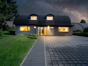 Prodej rodinného domu, Fryšták, Ke Skalce, 250 m2