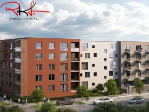Prodej bytu 3+kk, Praha, Schoellerova, 65 m2