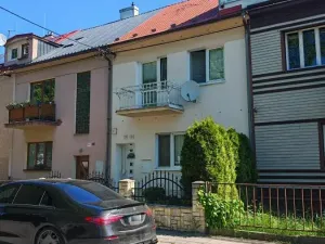 Prodej rodinného domu, Svitavy, Vítězná, 160 m2