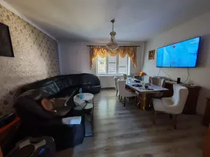 Prodej rodinného domu, Svitavy, Vítězná, 160 m2