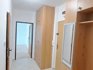 Pronájem bytu 2+1, Jihlava, Jiřího z Poděbrad, 55 m2